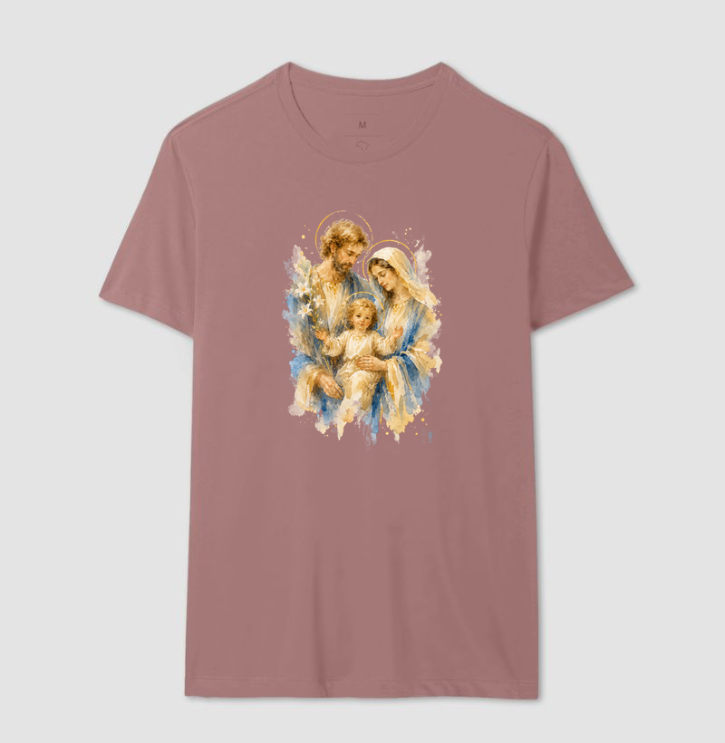 Sagrada Família aquarelada - Imagem 11
