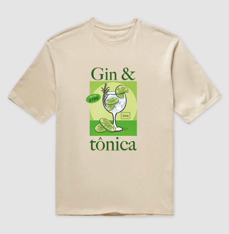 Gin & Tônica - Imagem 3