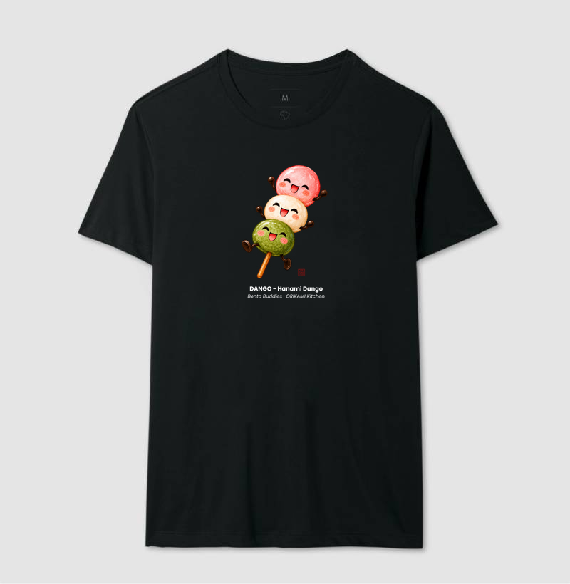 DANGO - Hanami Dango - Imagem 2