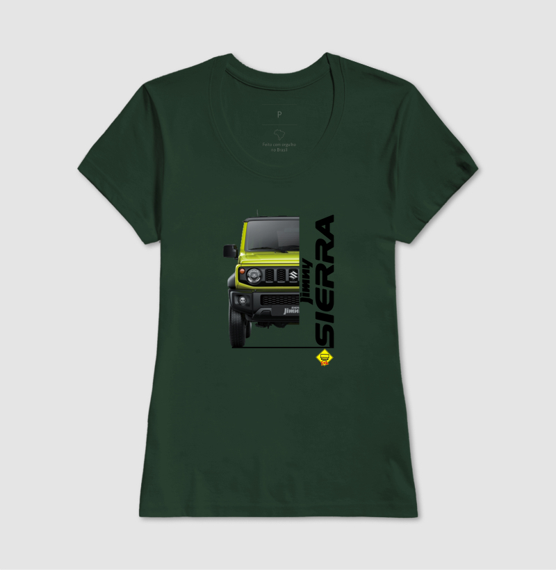 Camisa 13