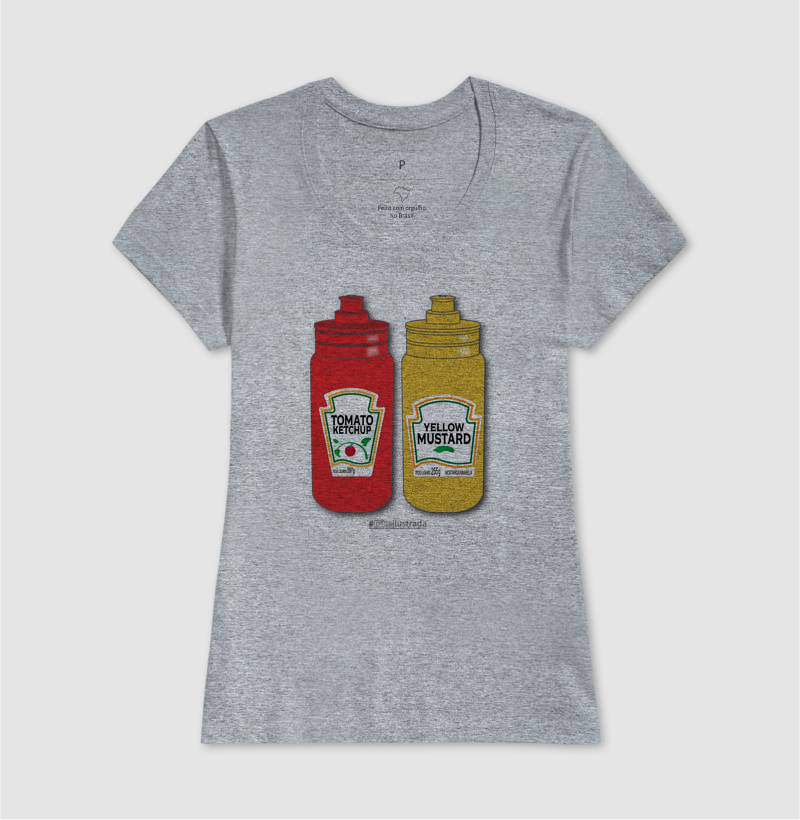 Camisa 10