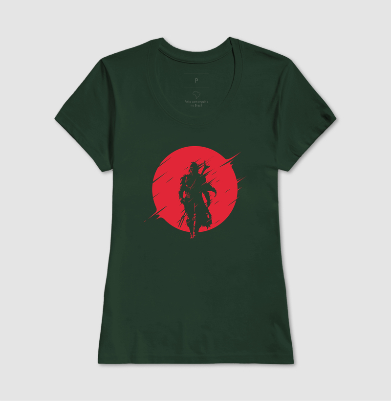 Camiseta Mandosun - Imagem 7