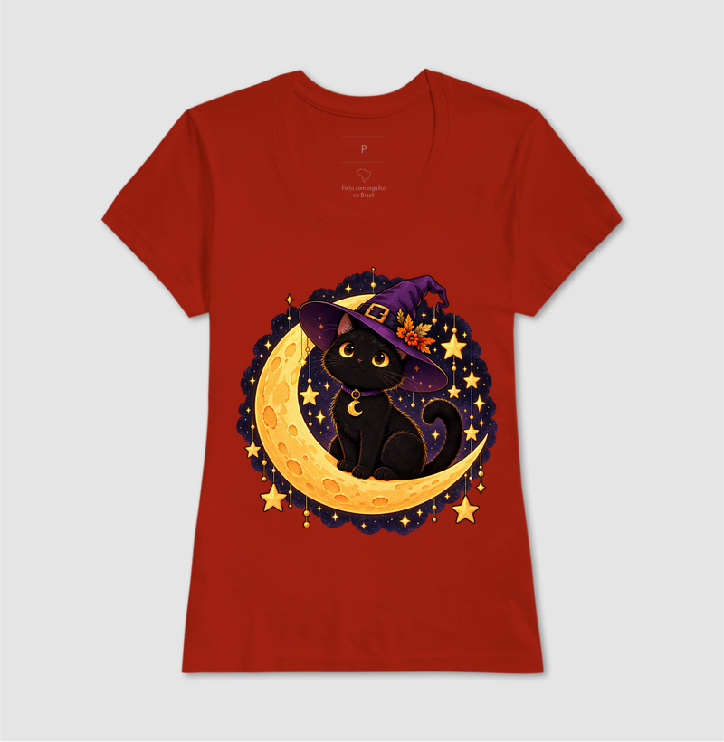 Gatoween - Bruxaria na Lua - Imagem 11