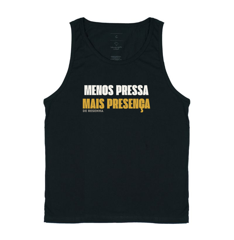 Menos Pressa, Mais Presença 1 - Imagem 2