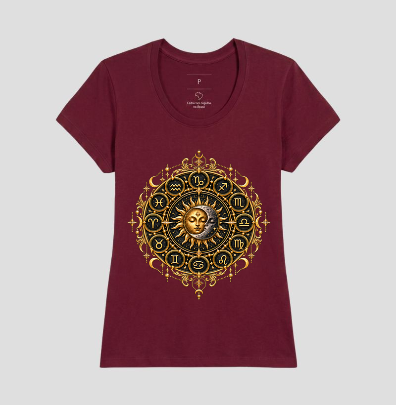 Mandala do Zodíaco - Imagem 19