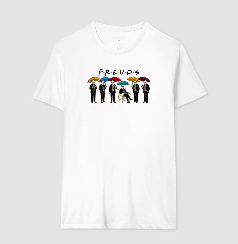 Freuds — O Grupo do Inconsciente - Imagem 4