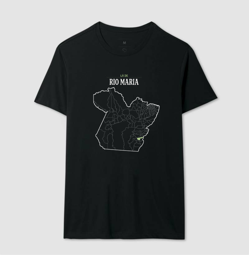 Rio Maria | Território PA - Imagem 2