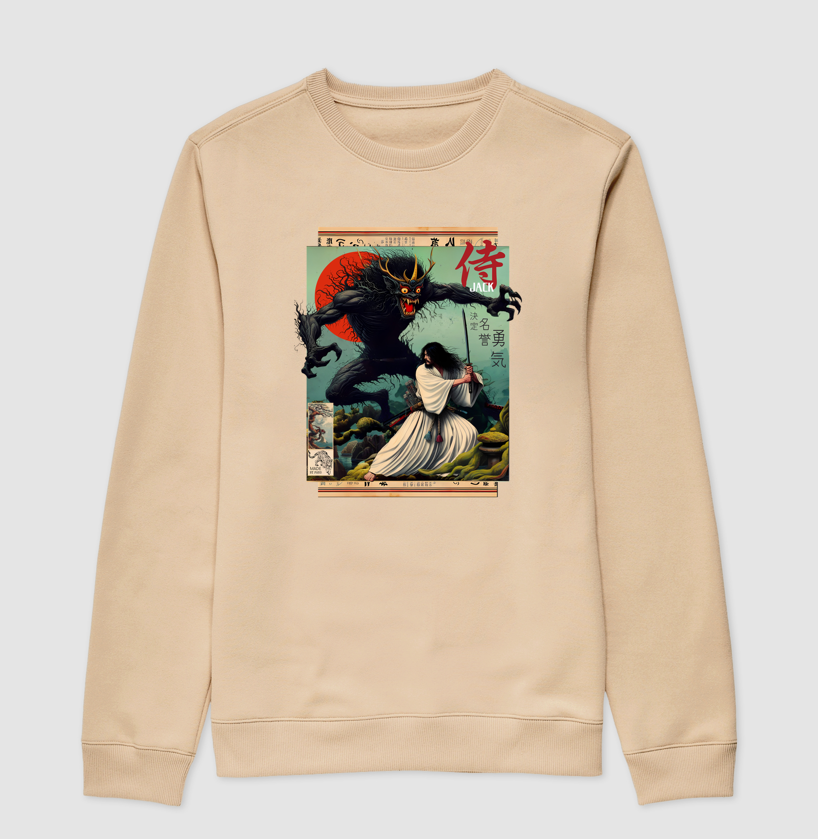 Camisa 2