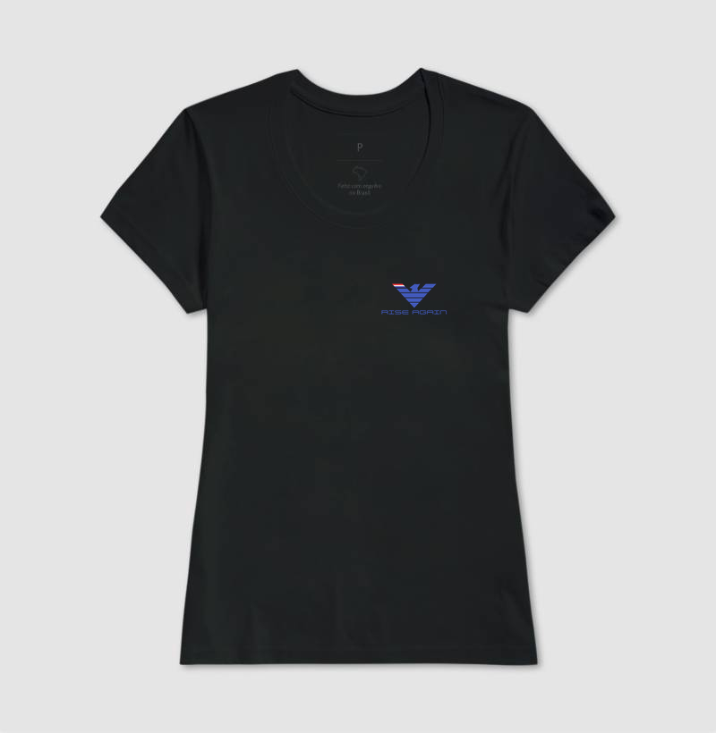 A estampa RISE AGAIN é um símbolo de confiança, superação e evolução. Com uma poderosa águia azul representando força, visão e liberdade, esta arte inspira aqueles que transformam desafios em oportunidades e nunca deixam de acreditar em seus sonhos. - Imagem 3