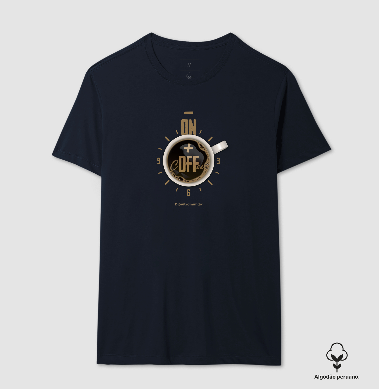 DJOWTROMUNDO® — ON/OFF - Imagem 6