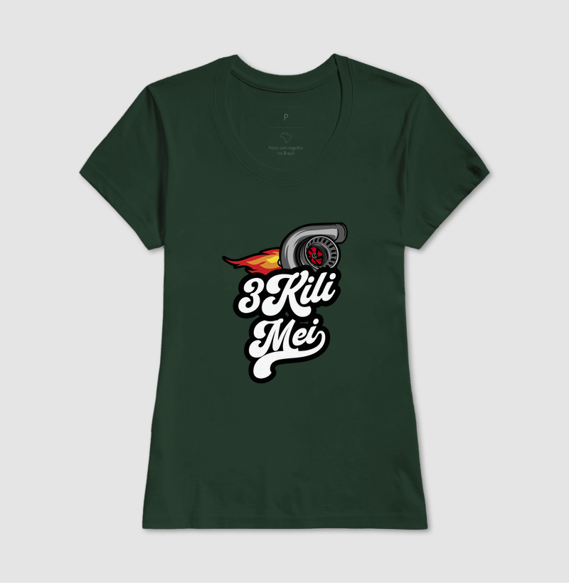 Camisa 12