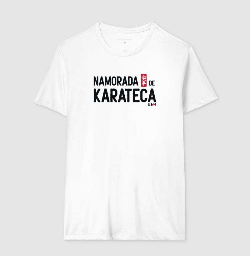 Namorada de Karateca – Amor e Paixão pelo Karate - Imagem 4