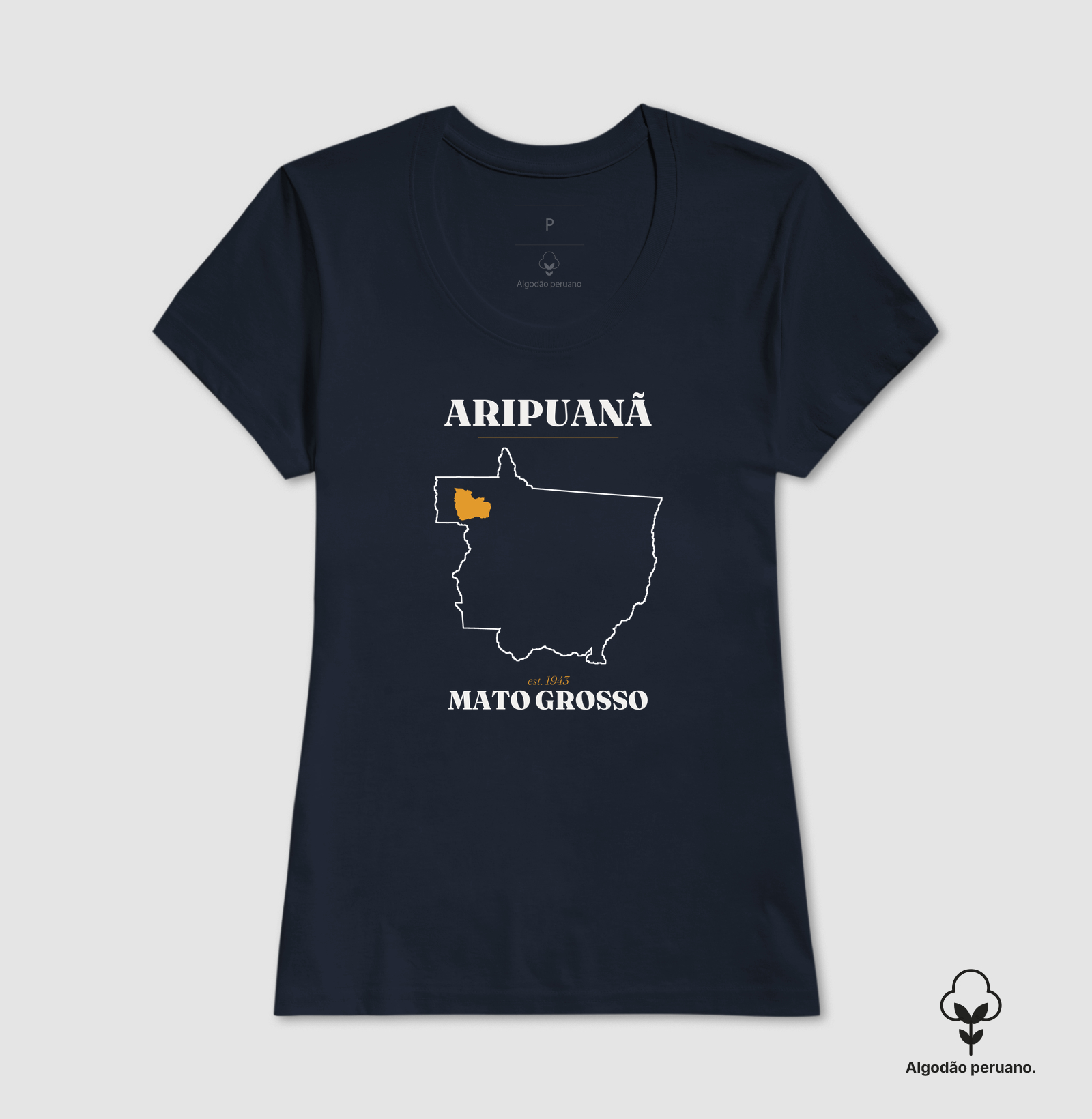 Camisa 6