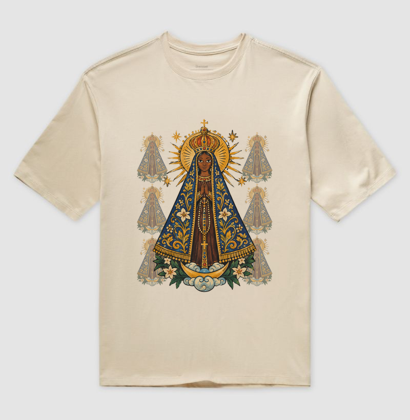 Nossa Senhora Aparecida - Imagem 3