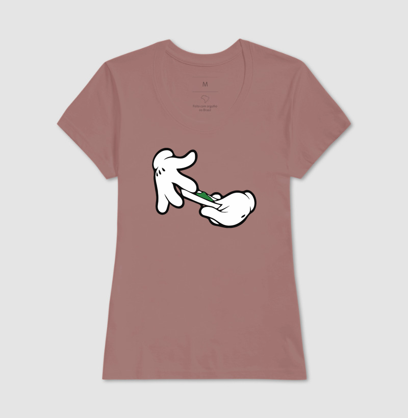 Camisa 15