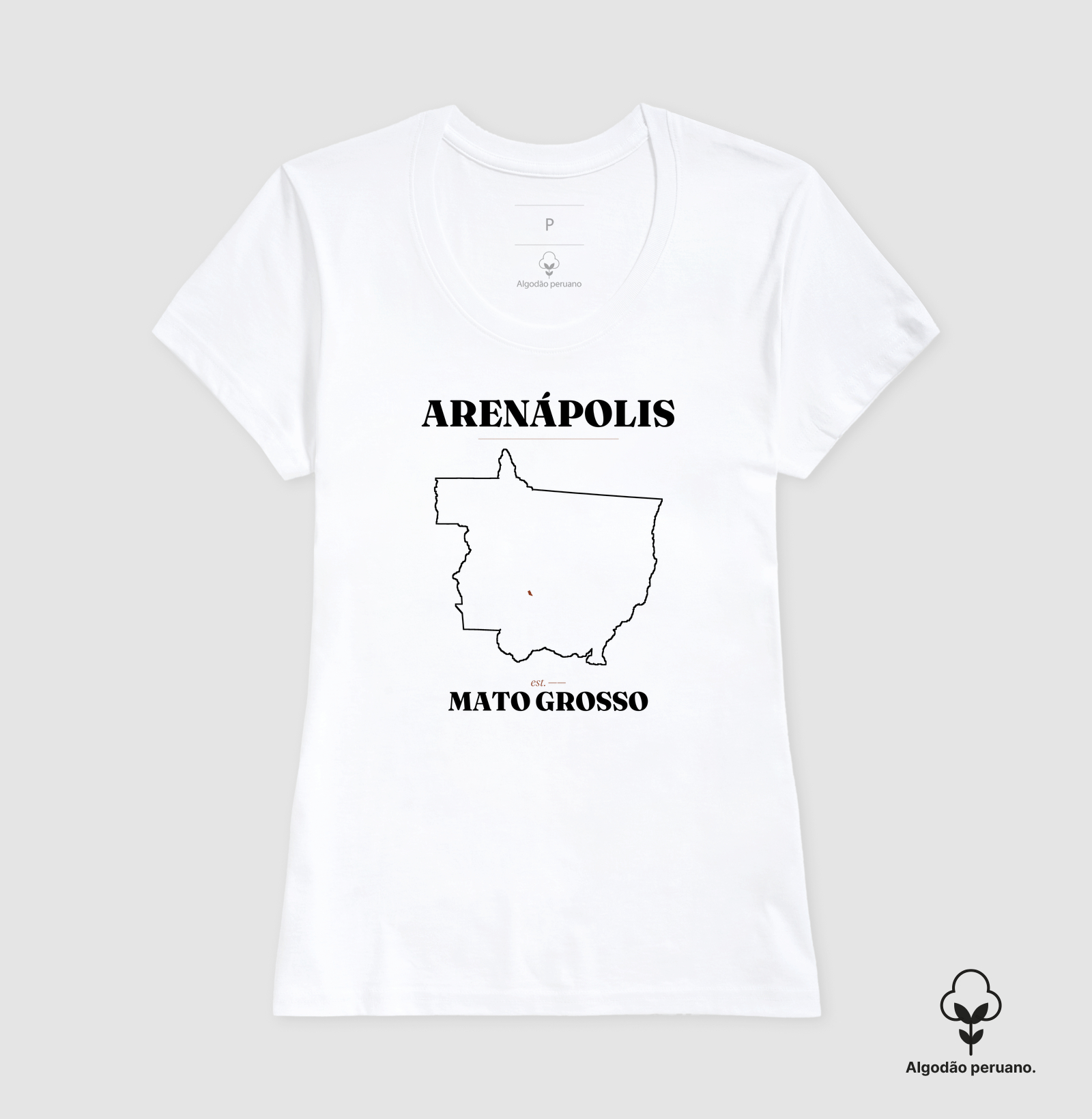 Camisa 4