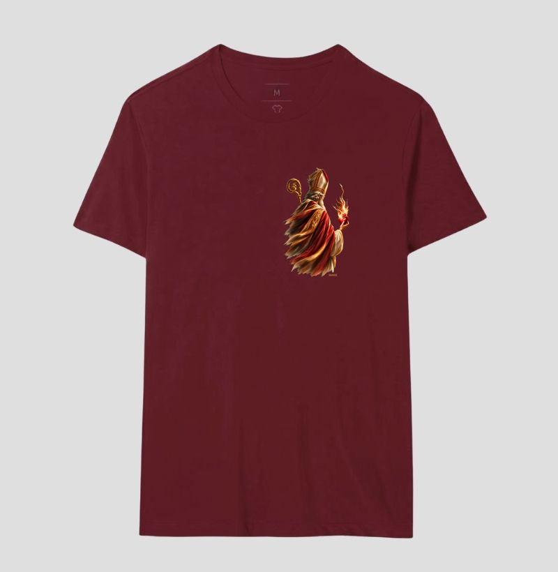 Camisa 15