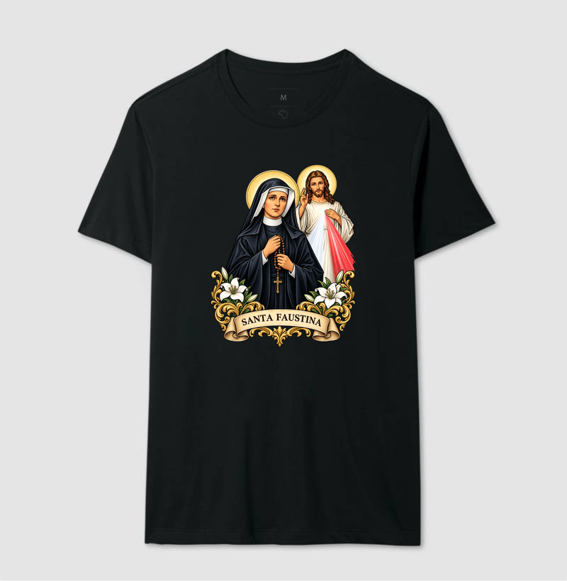 Santa Faustina - Imagem 2