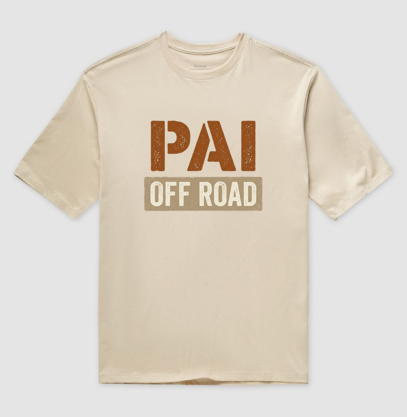 Pai Off Road - Imagem 3