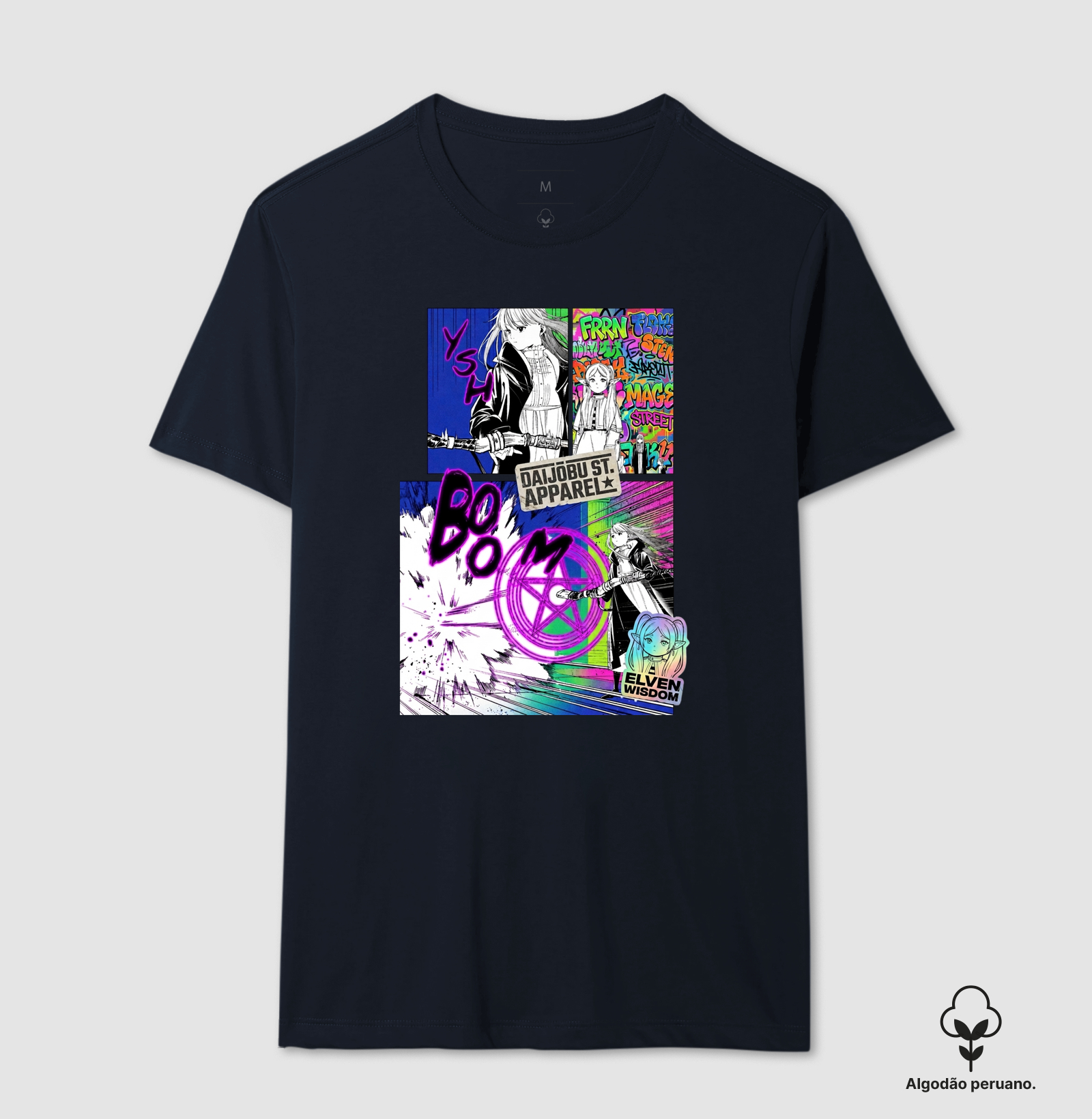 Camisa 1