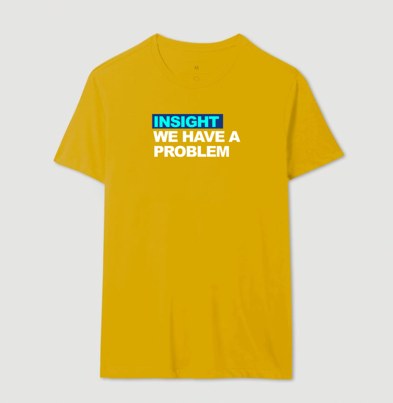 we have a problem INSIGHT  - Imagem 8