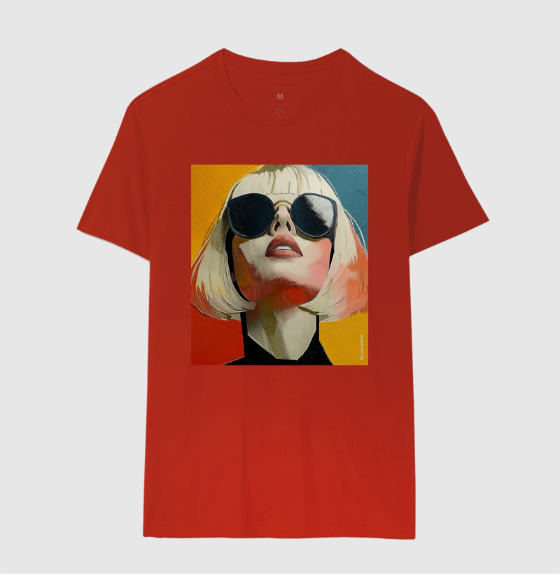 Camisa 10