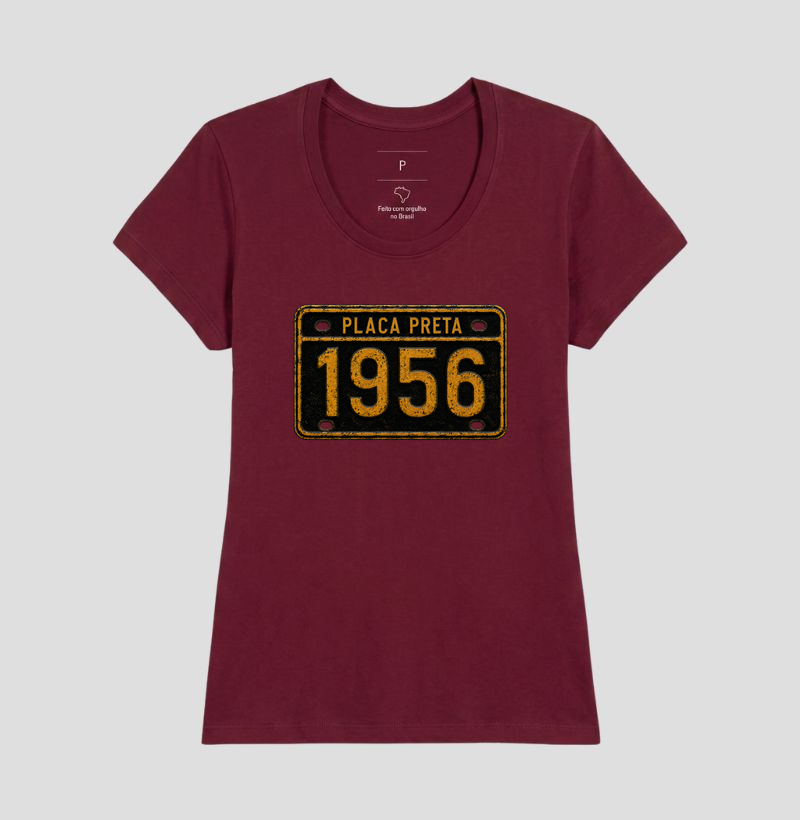 Camisa 18