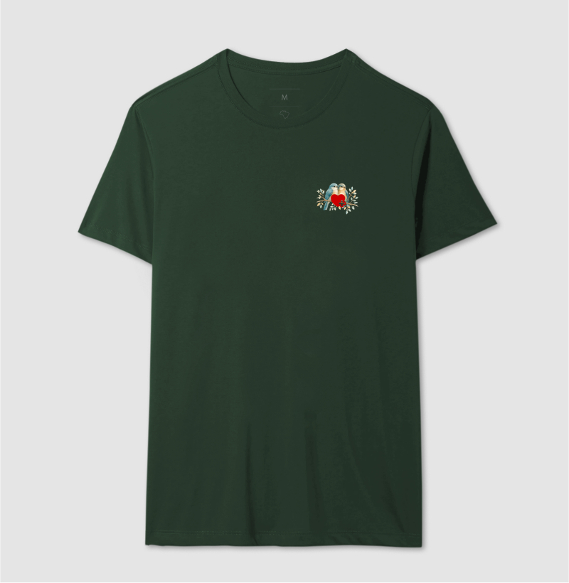 Camisa 11