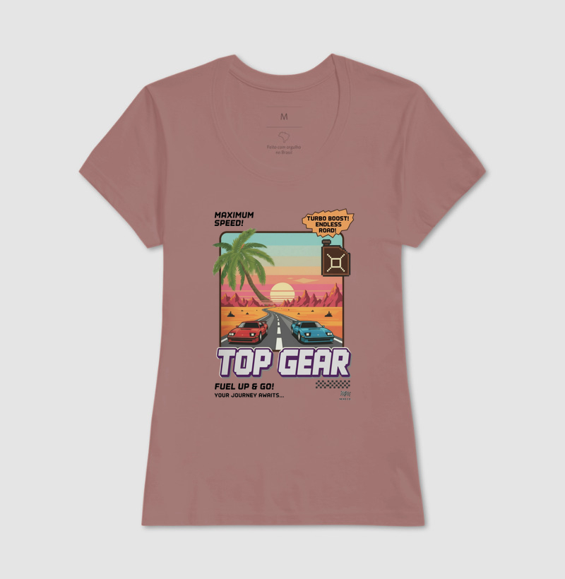 Camisa 13
