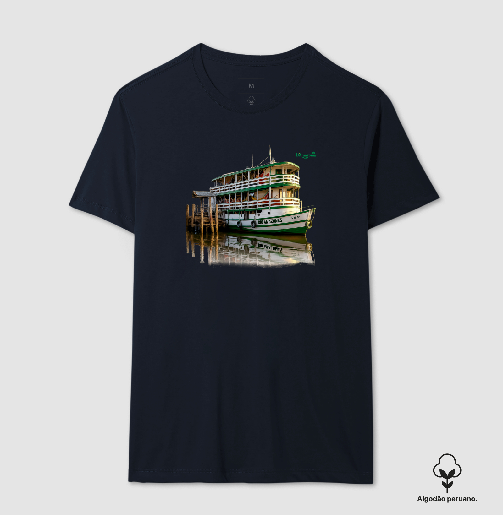 Camisa 3