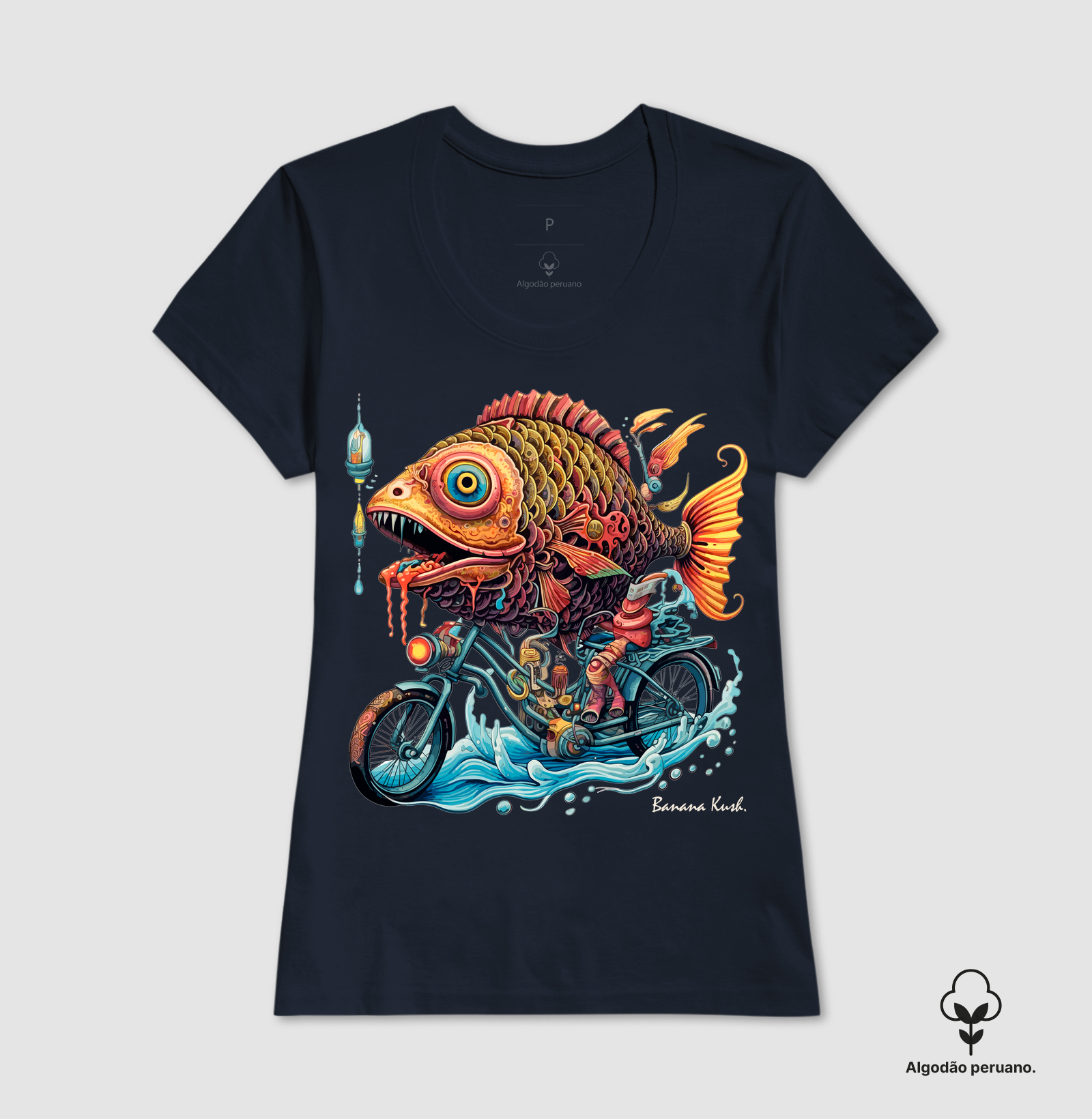 Camisa 3