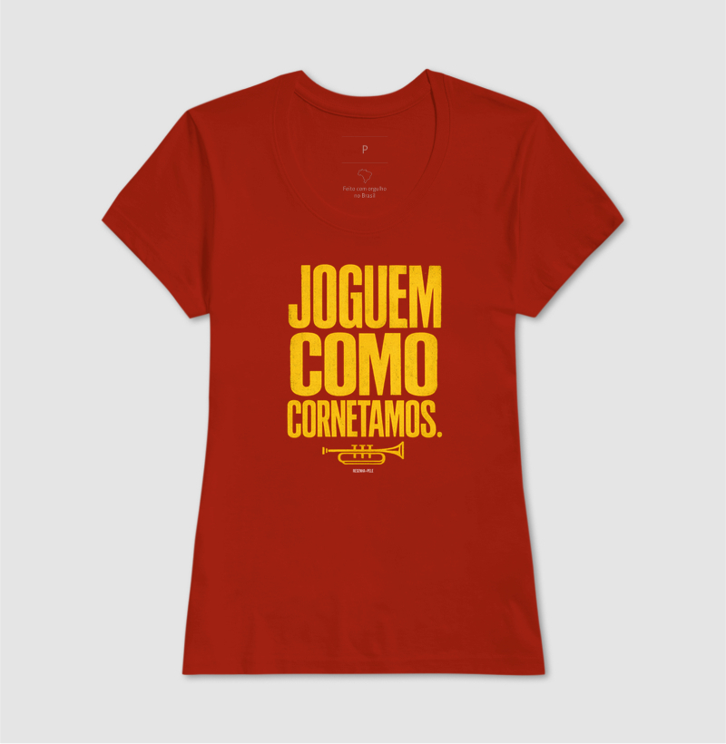 Camisa 9