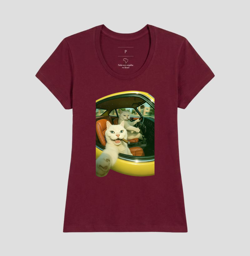Camisa 18
