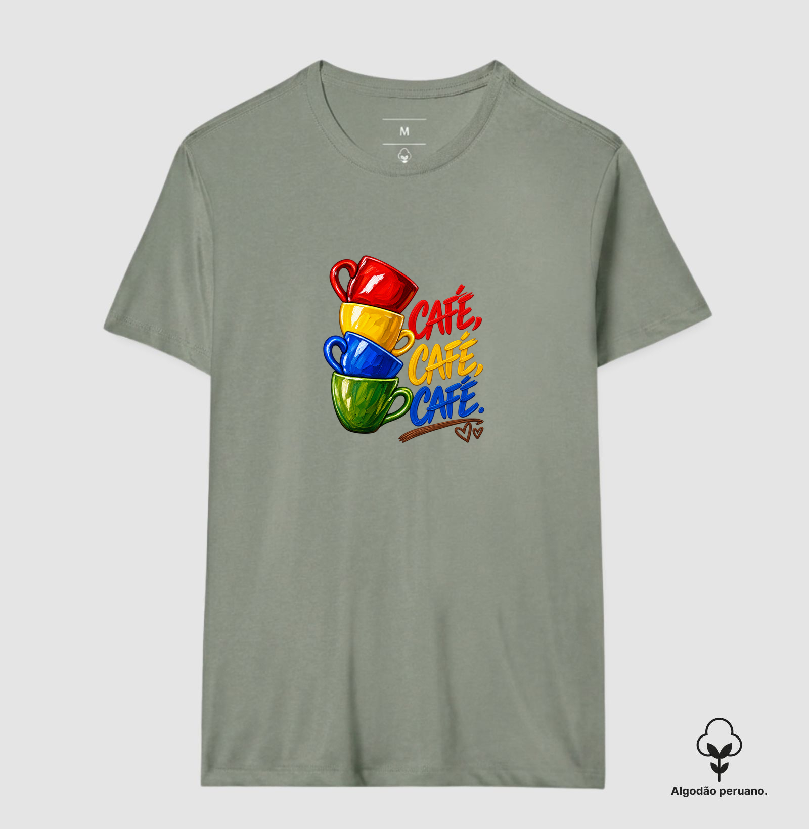 Café, café, café - Imagem 3