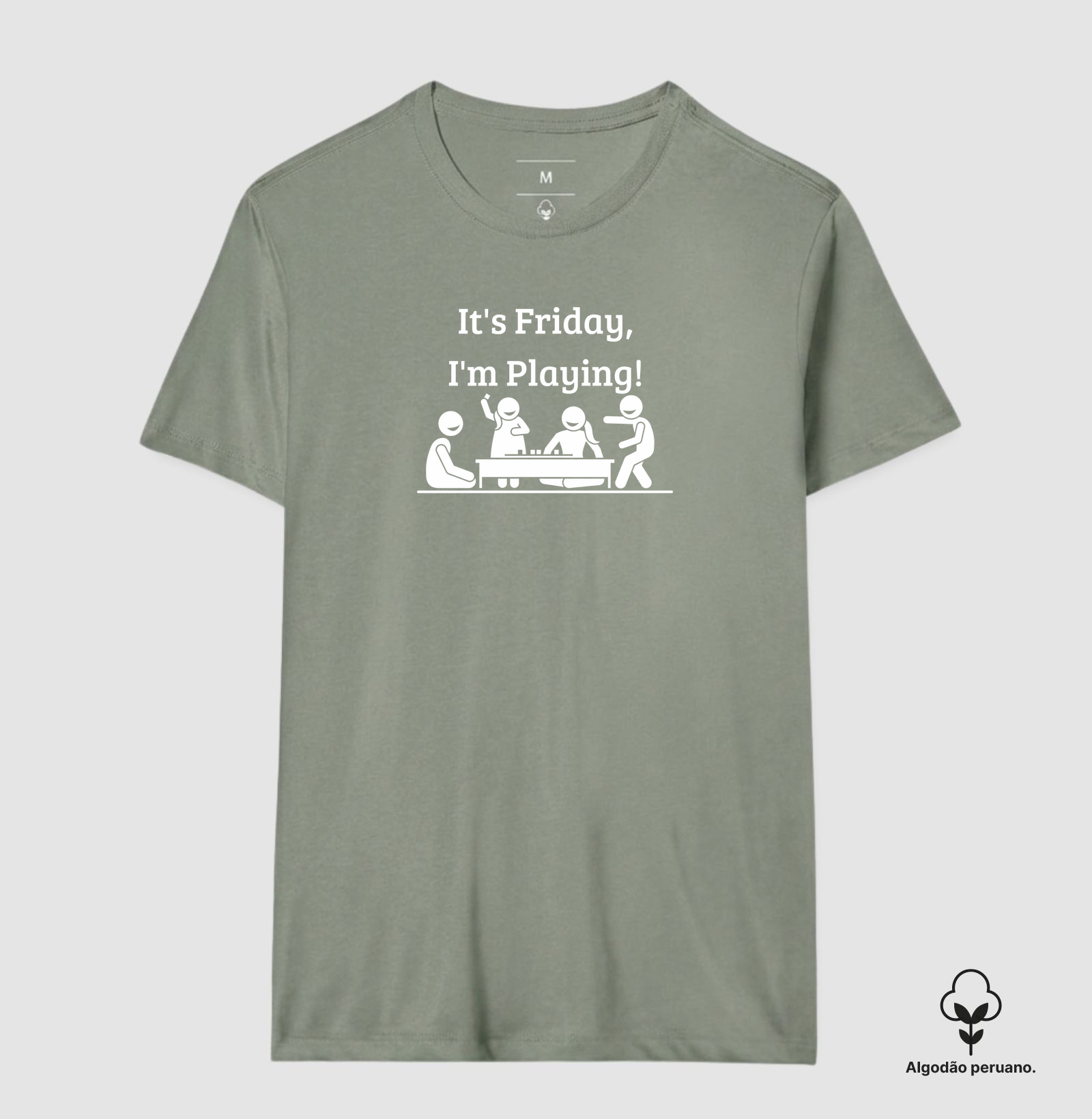 Camisa 1