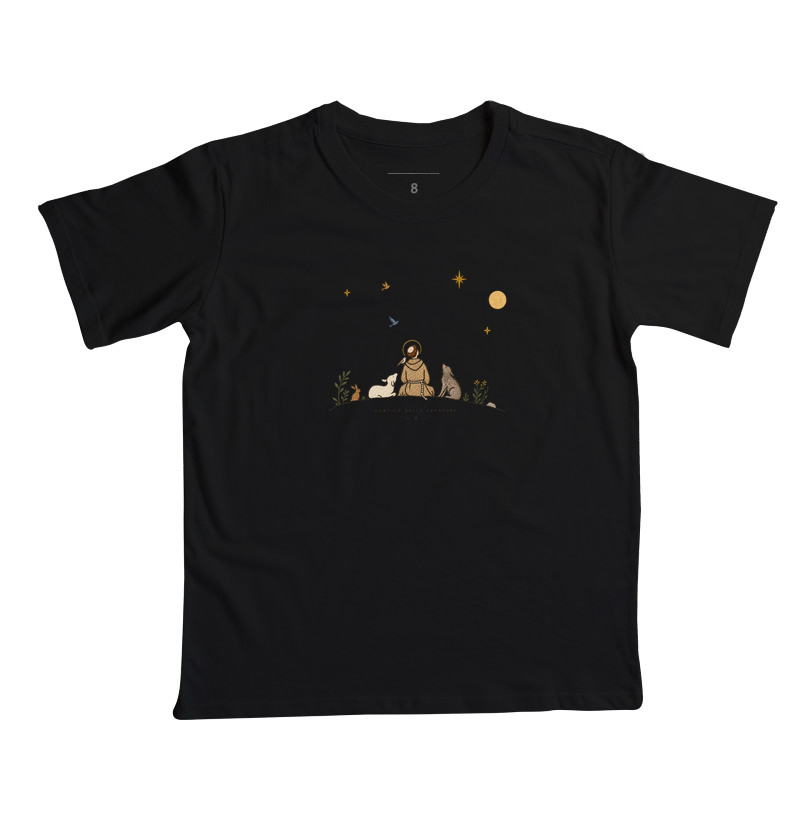 São Francisco e as estrelas - Imagem 4