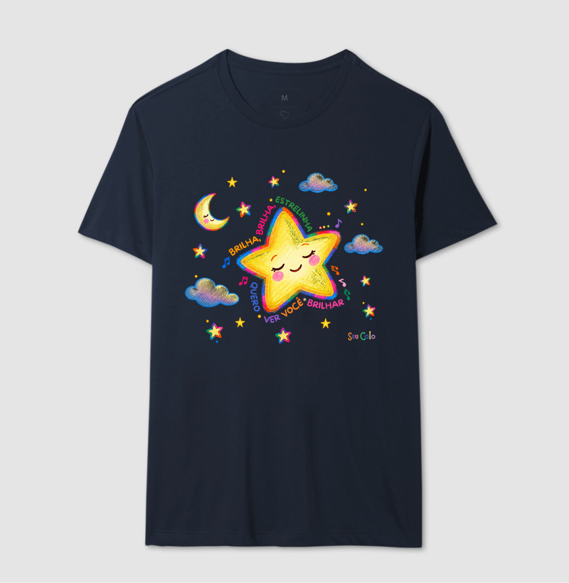 Brilha, brilha, estrelinha.  - Imagem 6