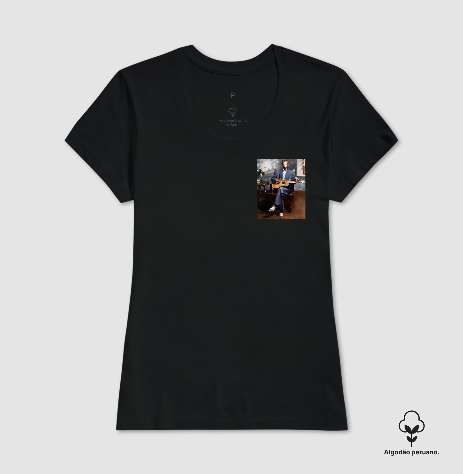 Camisa 6