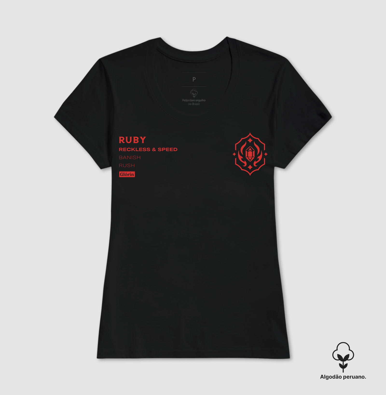 Ruby Ink - Imagem 5