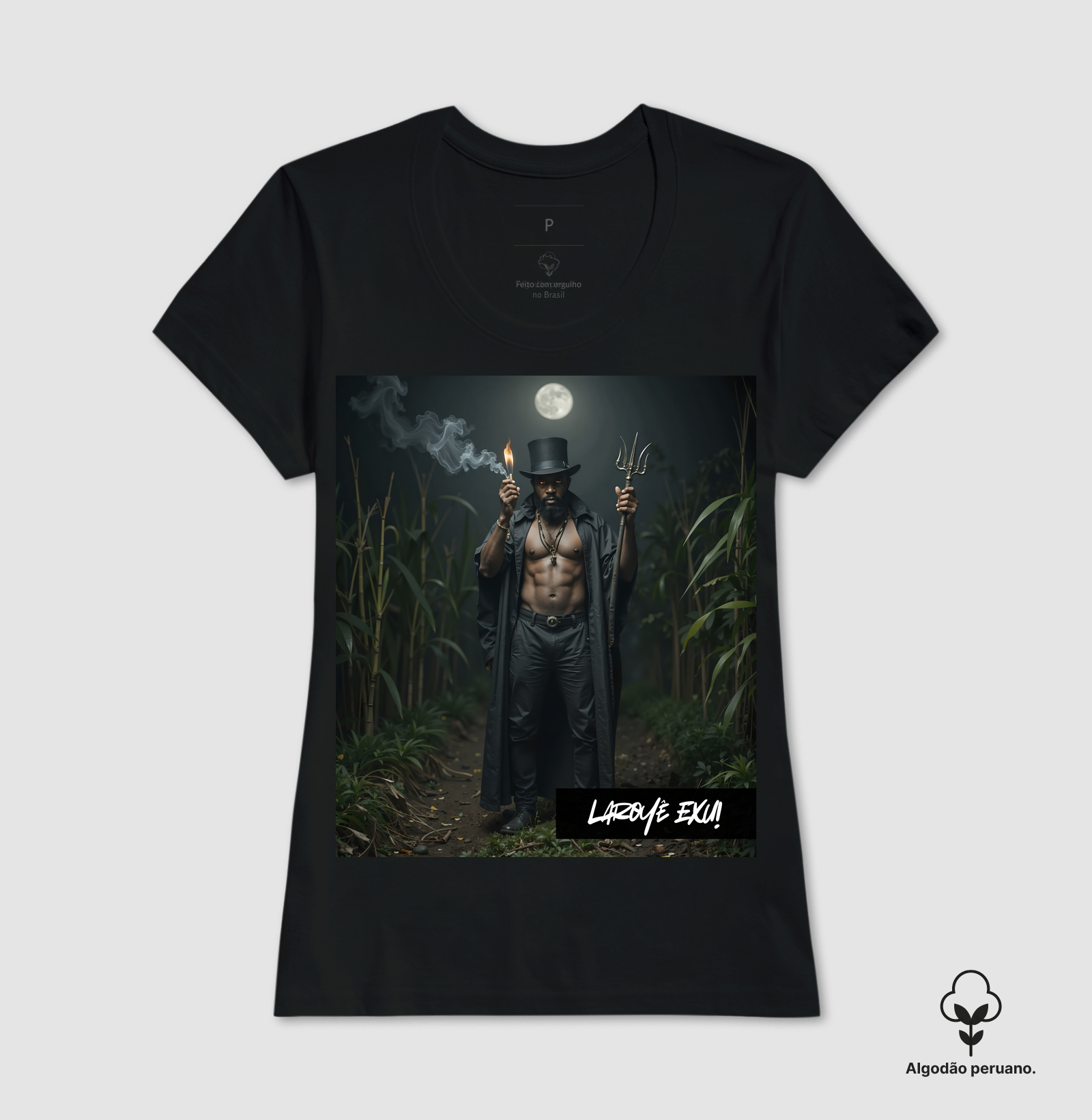 Camisa 6
