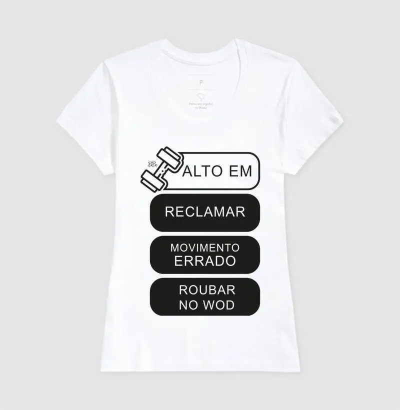 Camisa 4