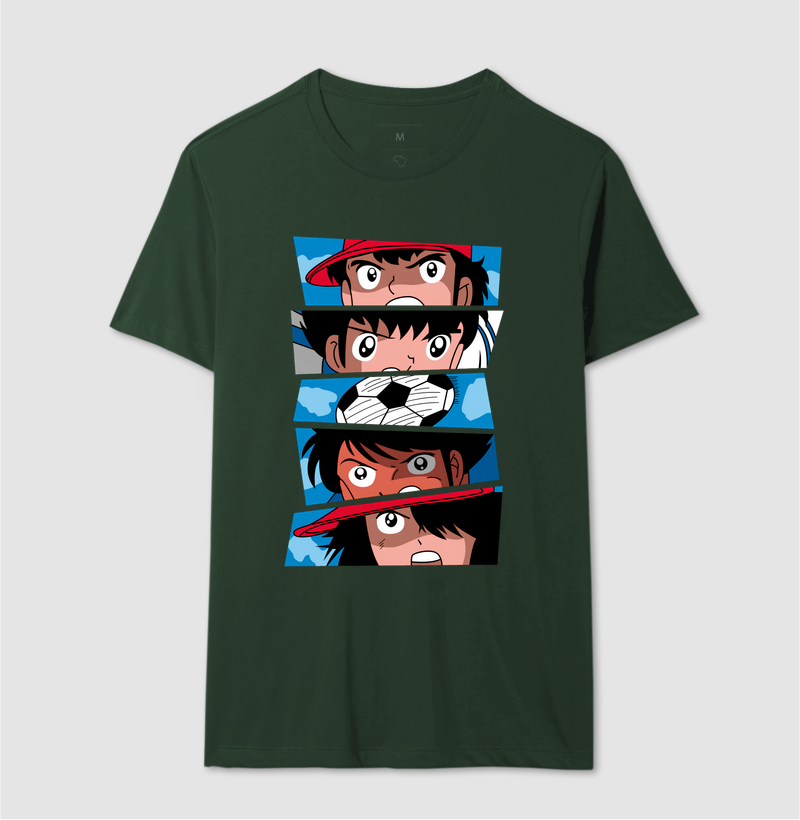 Camisa 11