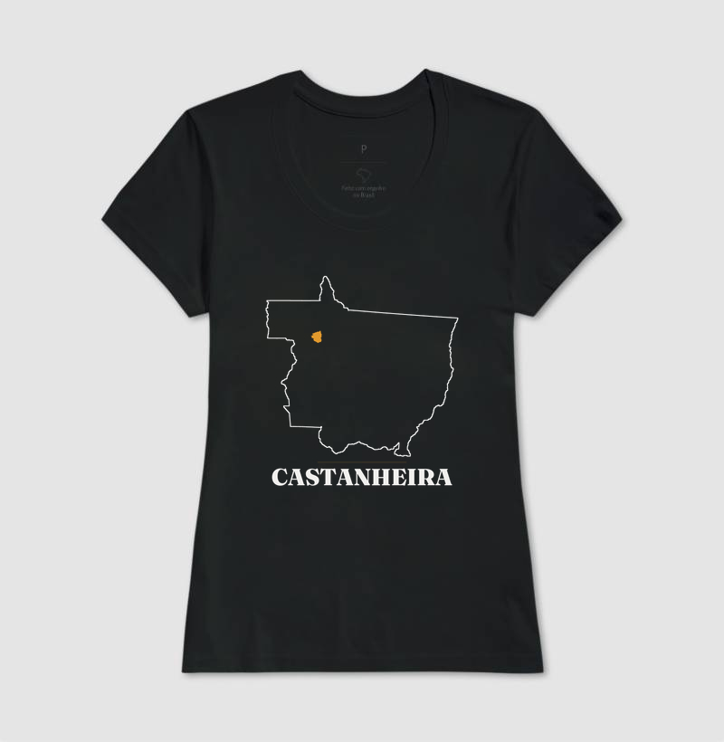 Castanheira | Traço MT - Imagem 3