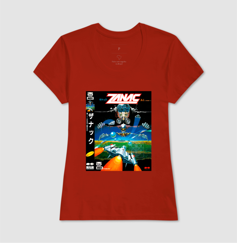 Camisa 10