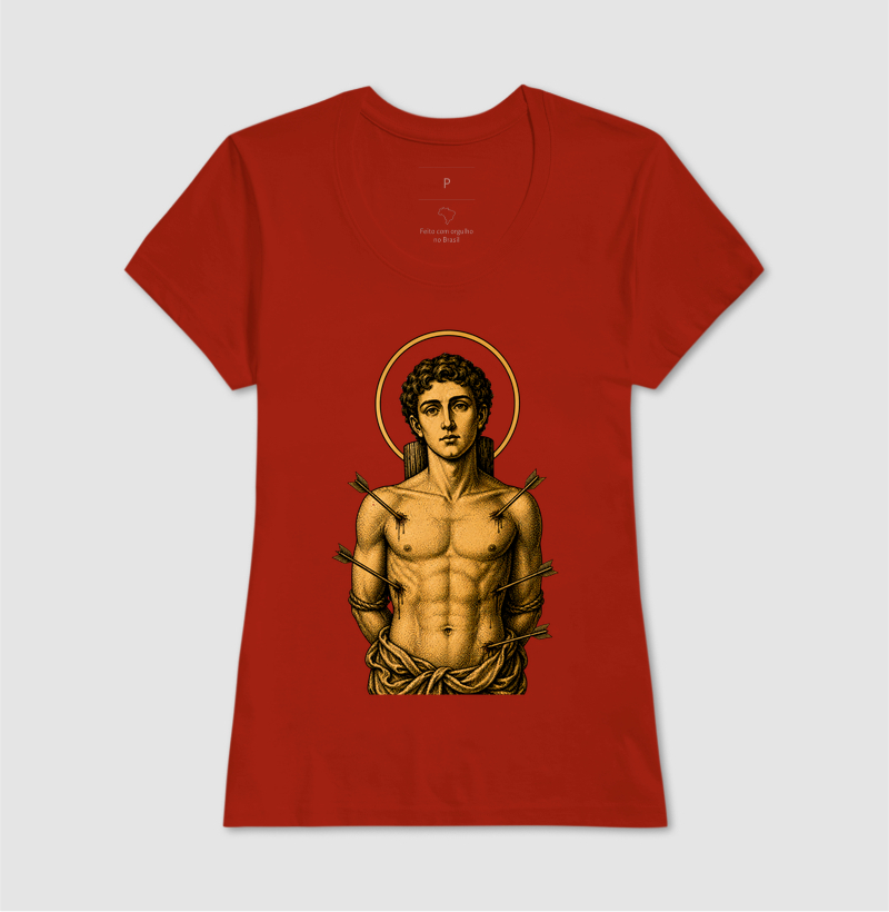 Camisa 10