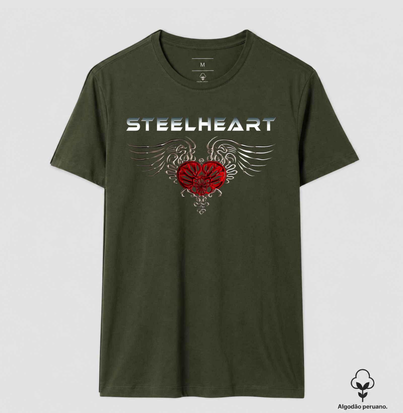 Steelheart - Imagem 7