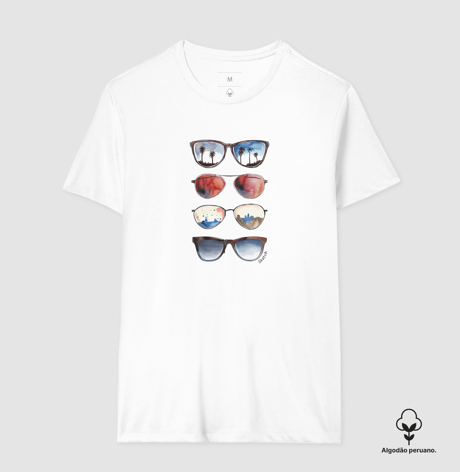 Camisa 6