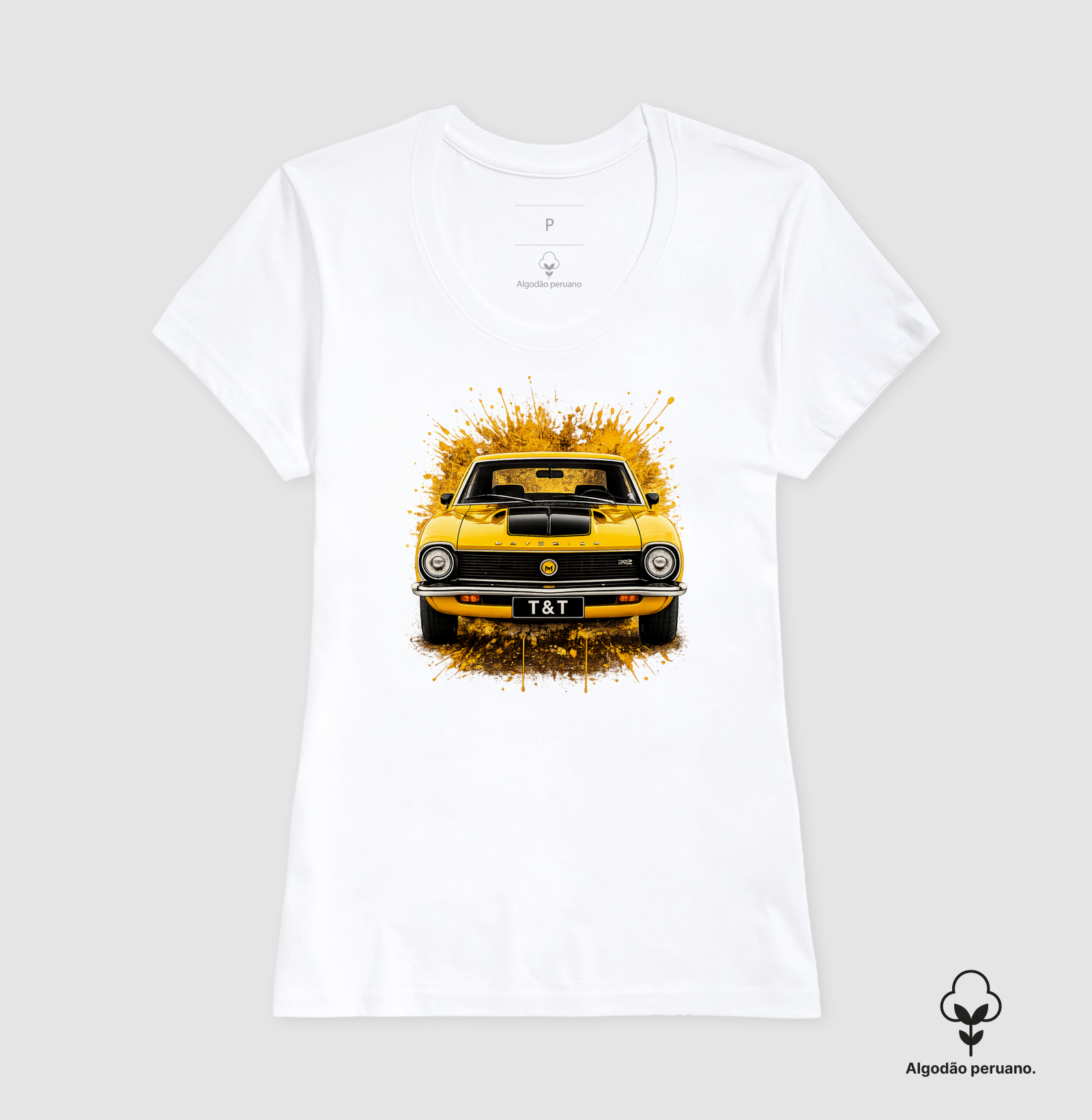 Camisa 5