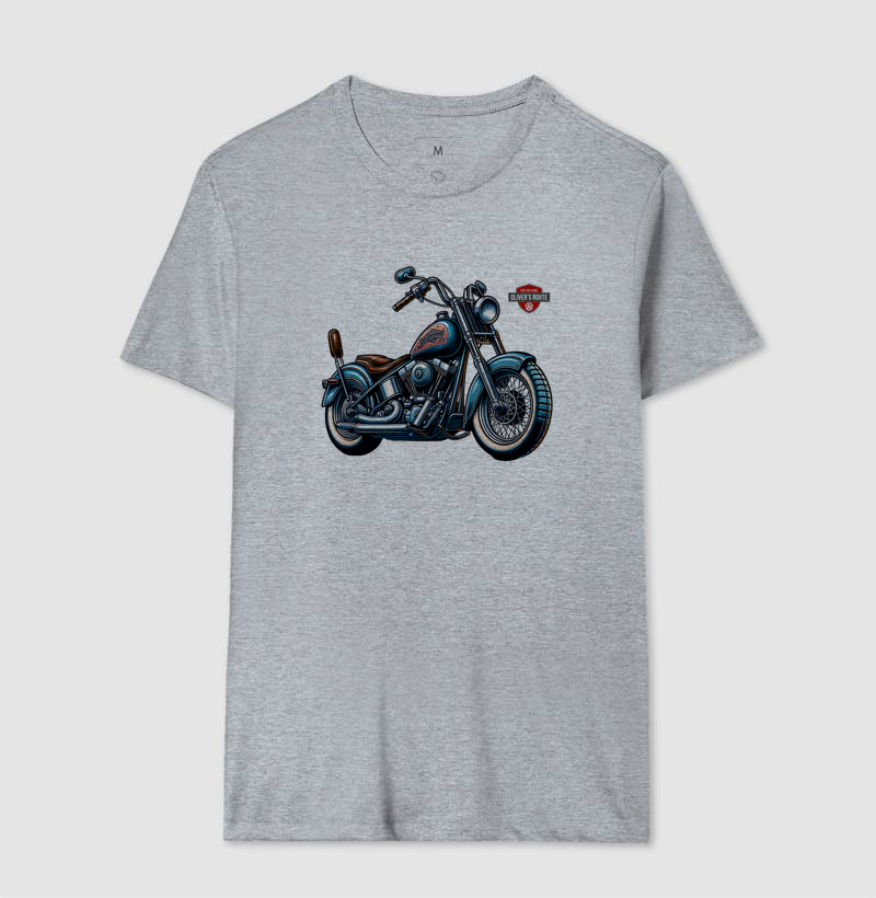 Motorcycle Old School - Imagem 6