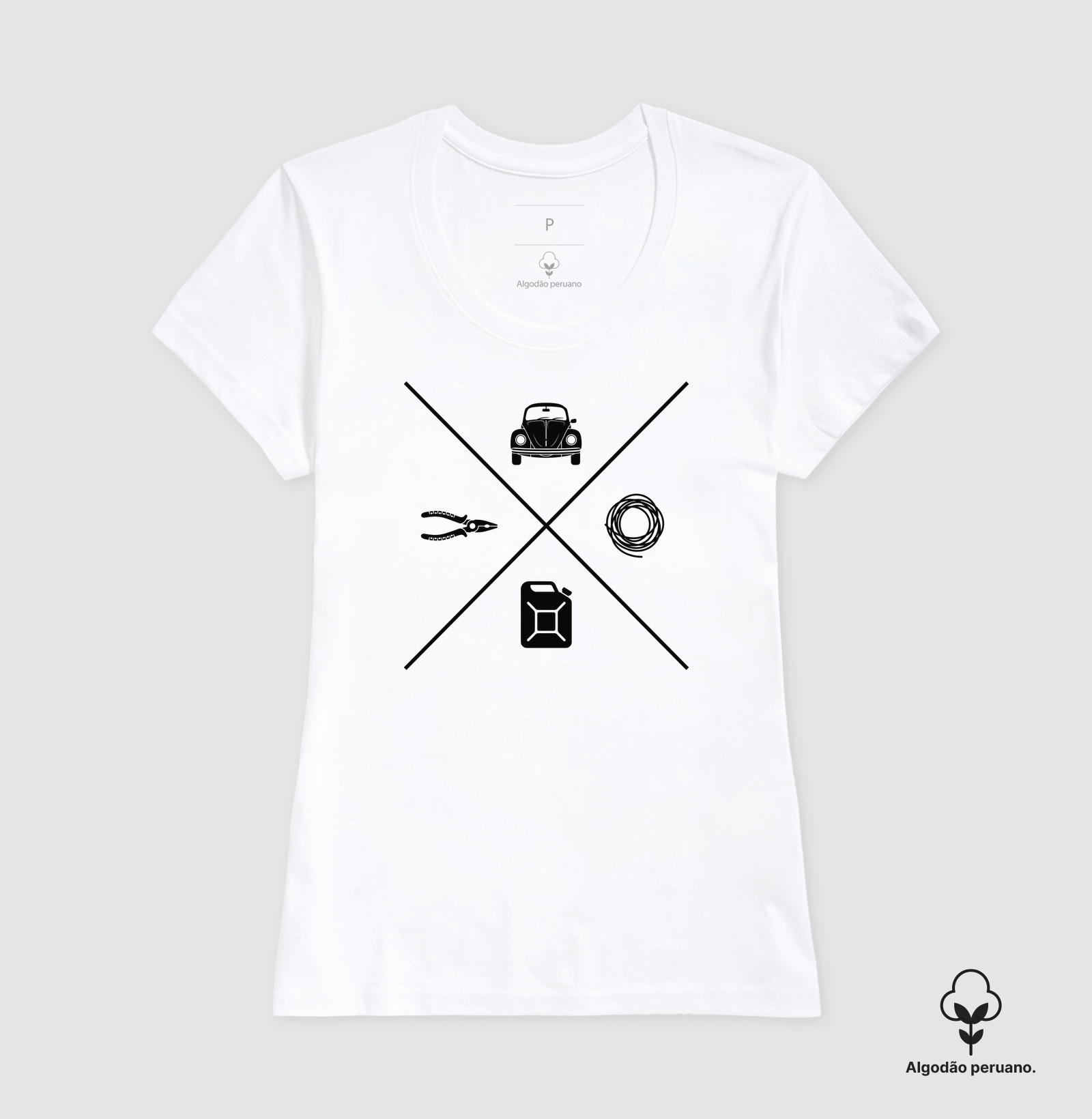 Camisa 1